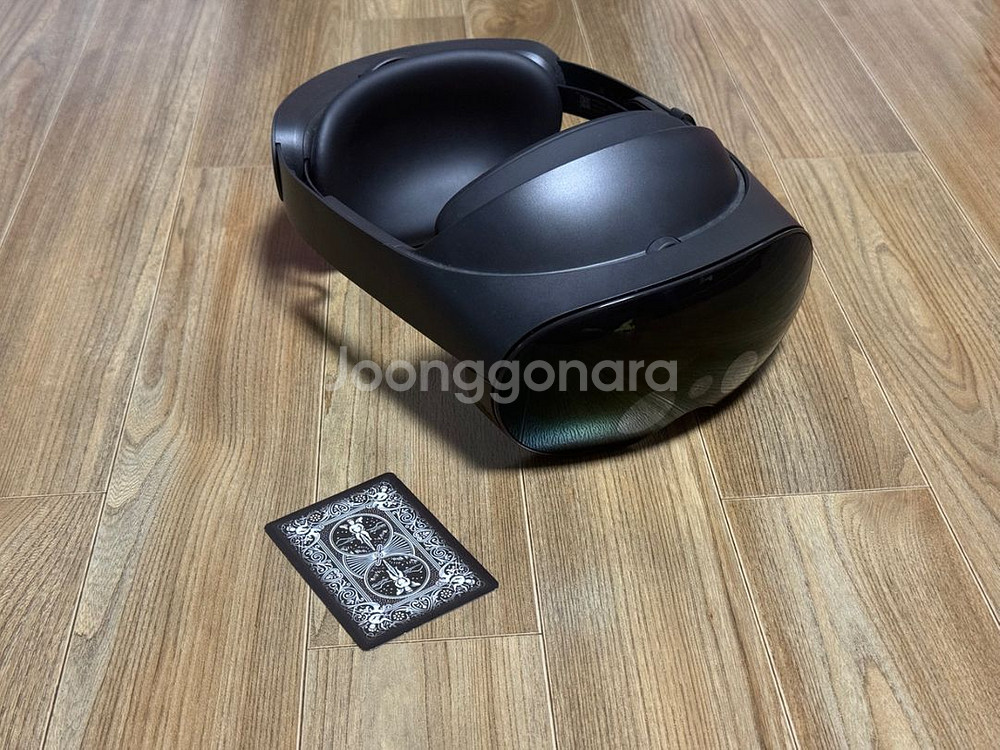 메타 퀘스트 프로--2