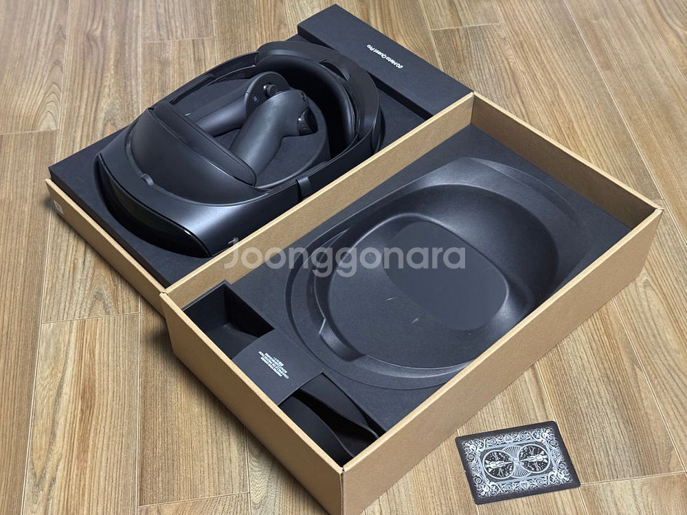 메타 퀘스트 프로--3