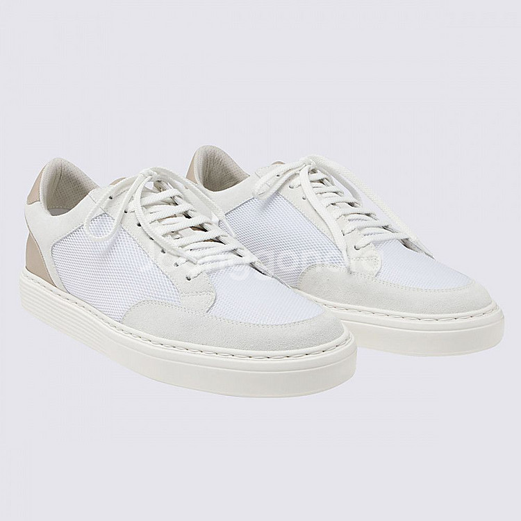 브루넬로 쿠치넬리 더블레이어 스니커즈 22FW MZU--3