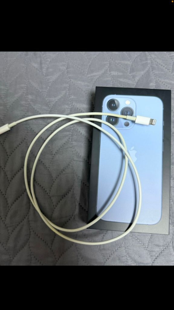 급처 아이폰 13프로 128기가--3