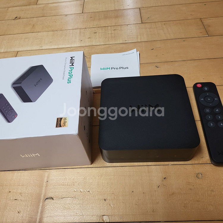 네트워크플레이어 윔 프로 플러스--0