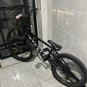 컬트bmx