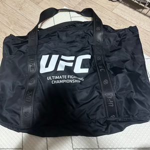 ufc가방