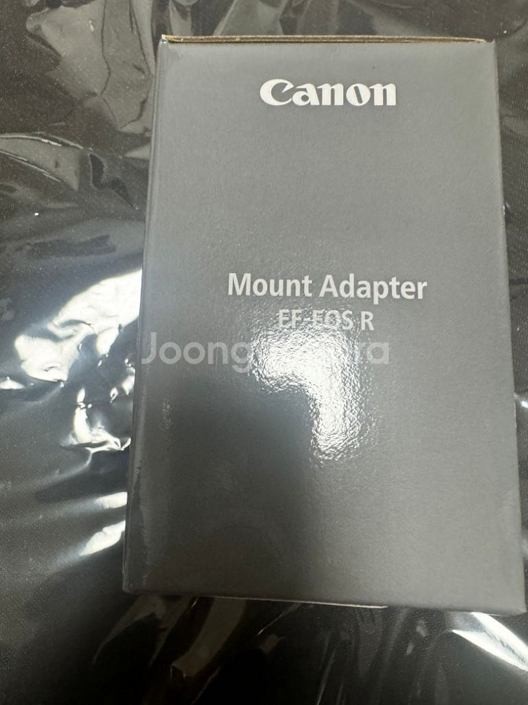 캐논 eos r 마운트--1