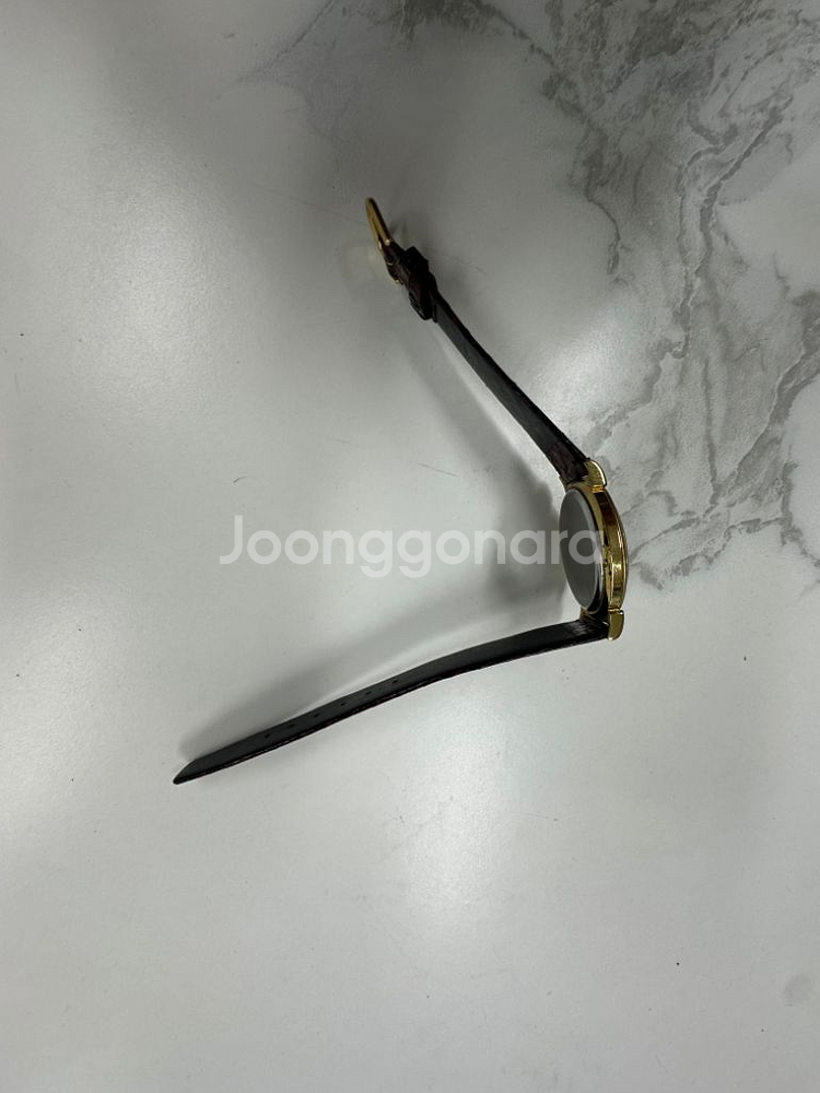 상태 좋은 NIS 국가정보원 절대시계팝니다--4