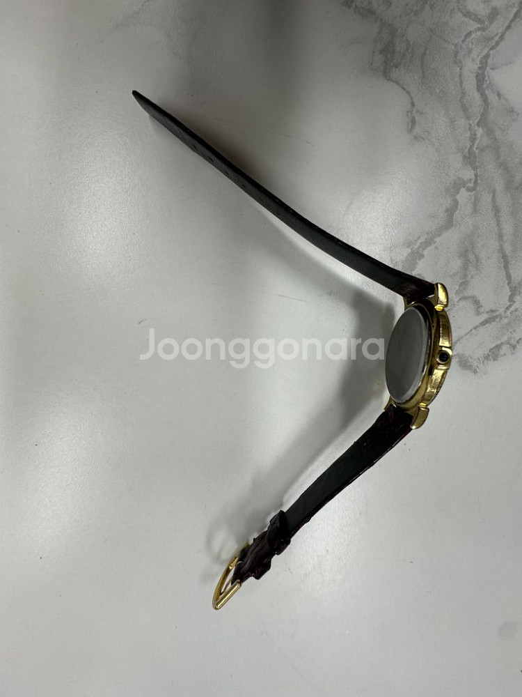 상태 좋은 NIS 국가정보원 절대시계팝니다--3