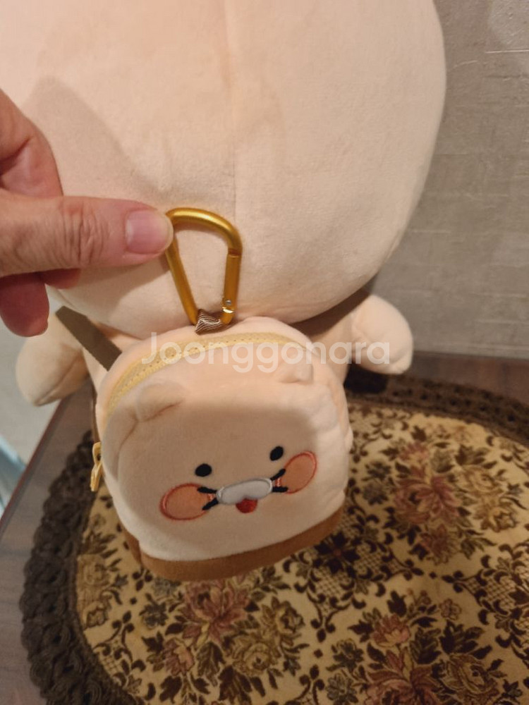 드라이버커버 춘식이 카카오프렌즈골프--2