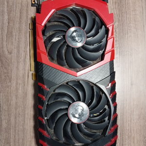 msi gtx1070게이밍zd5 8기가