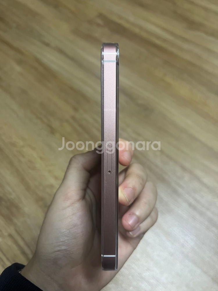 아이폰 se1--1