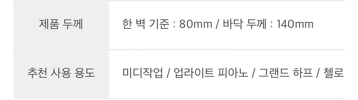 쉿 방음부스 m3 11/20판매종료--2