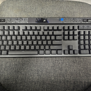 k70 max