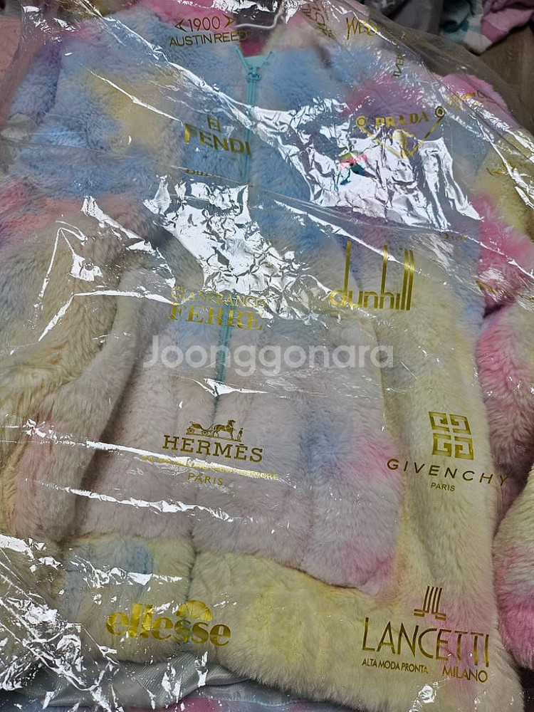 신디키즈후드집업150--5