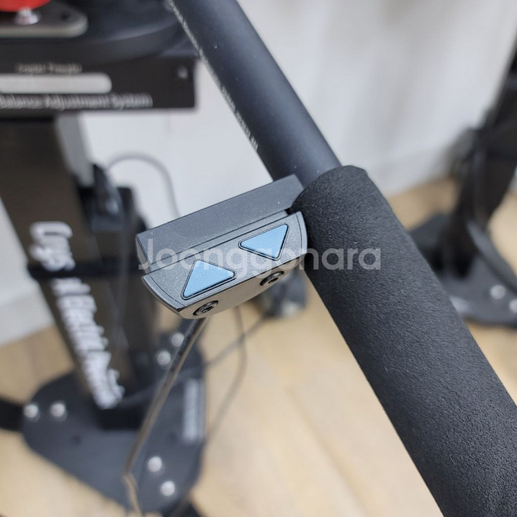 [급매] 크리스탈 프롬프터 최고사양 32, 24인치--7