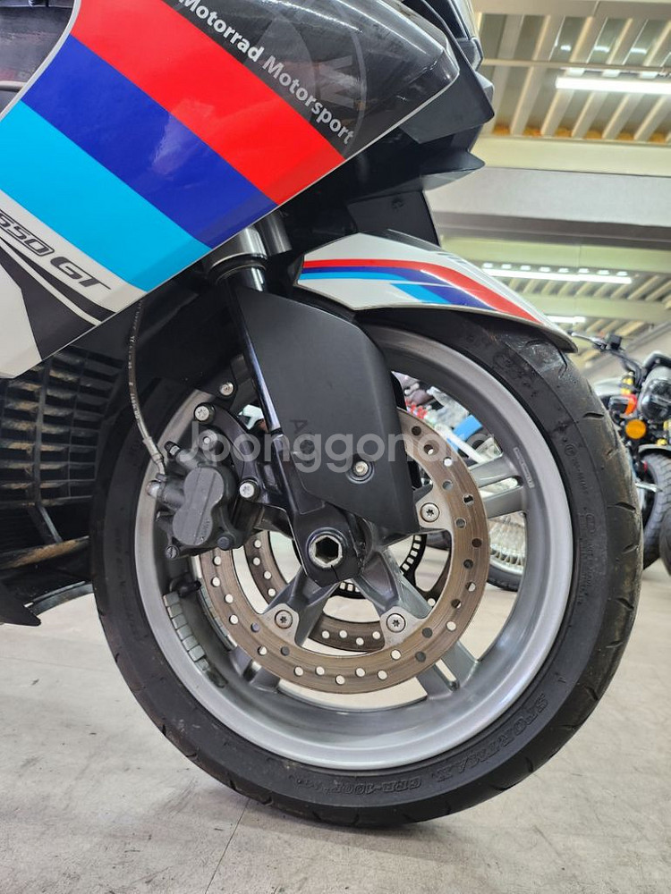 BMW C650GT 판매합니다--2