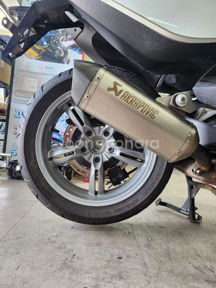 BMW C650GT 판매합니다--3