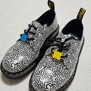 닥터마틴 250 | 1461 KEITH HARING..