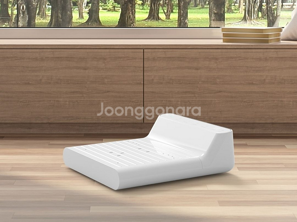 보보 바디 드라이어 BD-7700 VOVO 코스트코--1