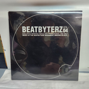 Beatbyterz