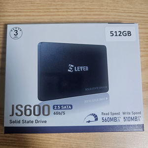 ssd js600 512GB