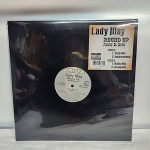 Lady May 레이디 메이