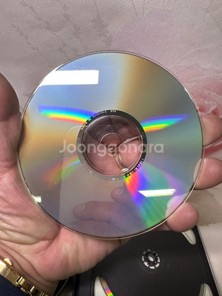 PC게임 판타스마고리아 퍼즐오브플래쉬,5disc--6