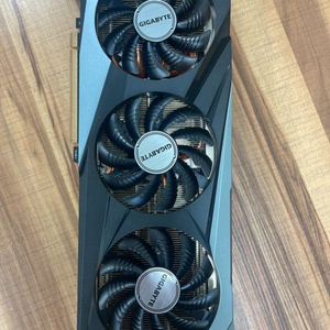 기가바이트 rx6750xt gaming oc 12gd