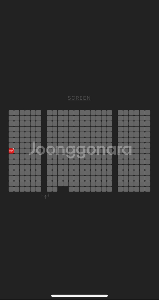 베테랑2 무대인사 (영등포 cgv)--1