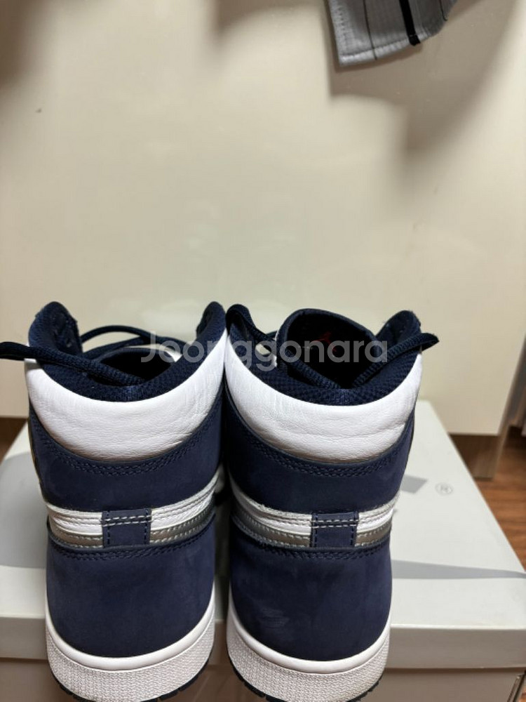 조던 1 하이 co.jp (코즙) 280--5