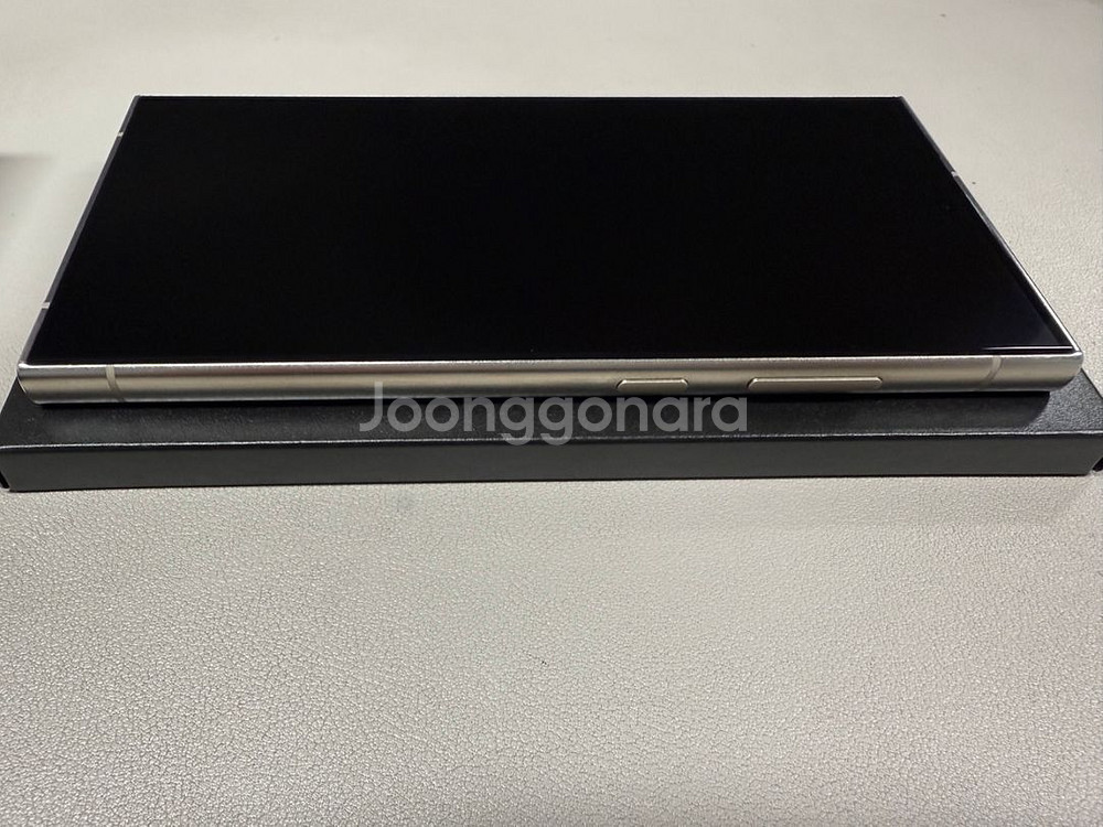 갤럭시S24울트라 1테라 자급제--3