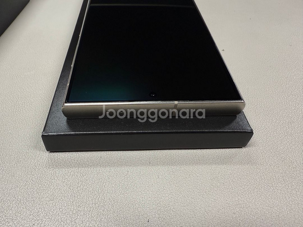 갤럭시S24울트라 1테라 자급제--4