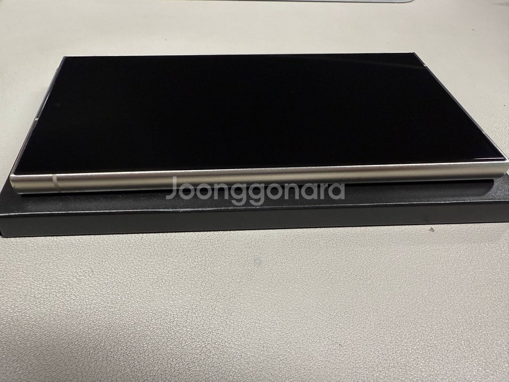 갤럭시S24울트라 1테라 자급제--5