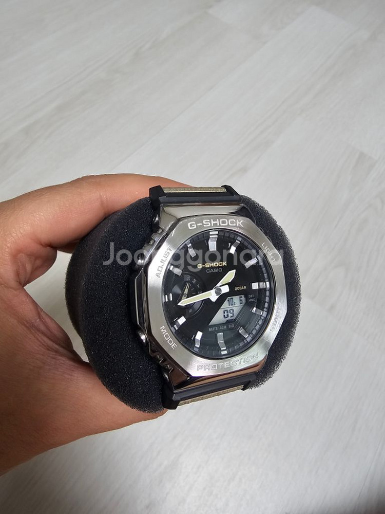 쥐샥 GM-2100C 팝니다--2