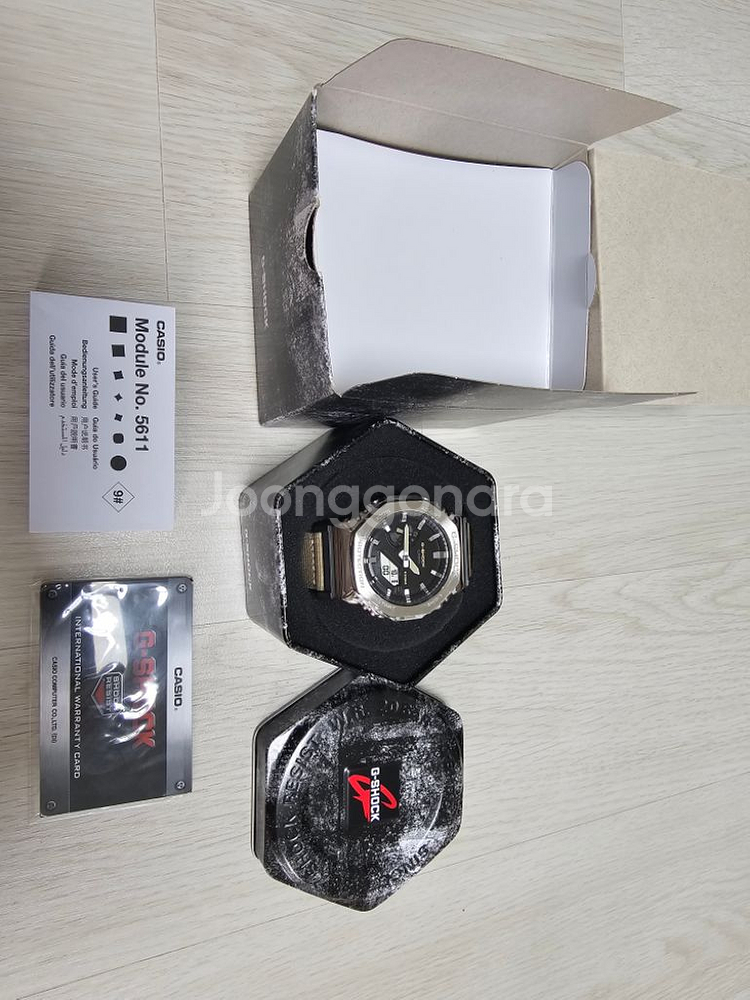 쥐샥 GM-2100C 팝니다--3