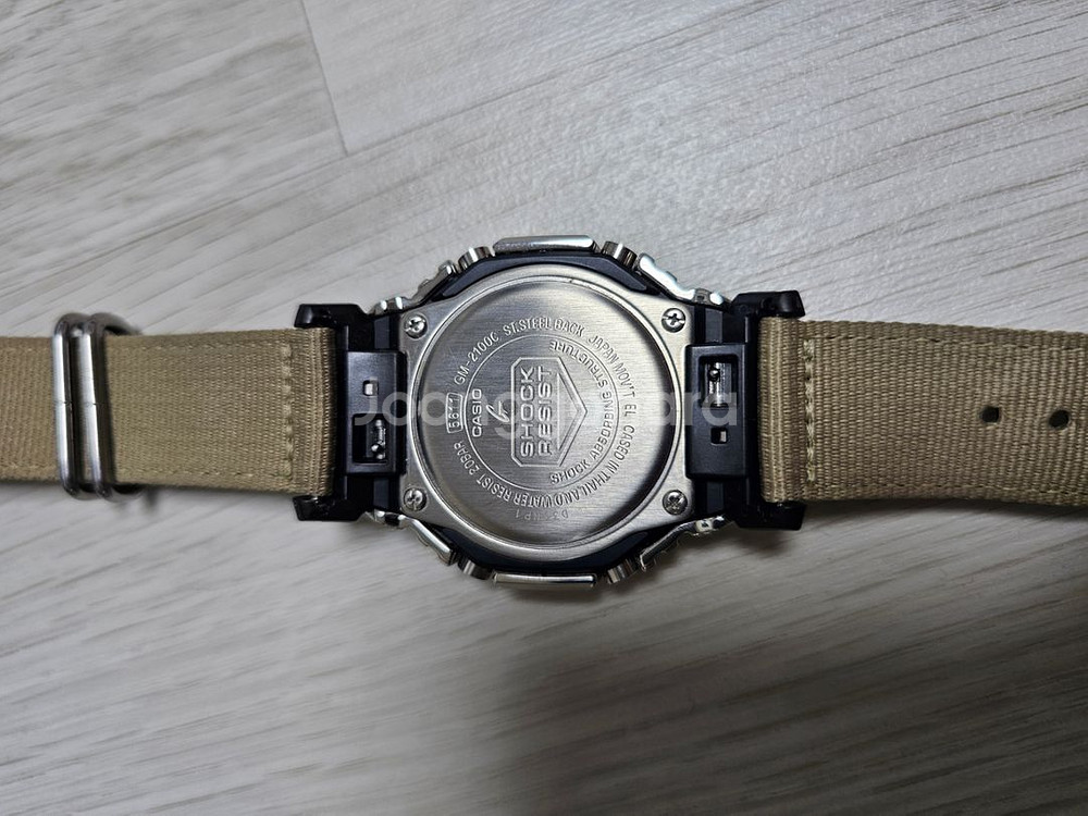 쥐샥 GM-2100C 팝니다--5