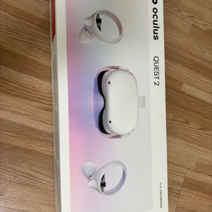 Oculus Quest2 128G