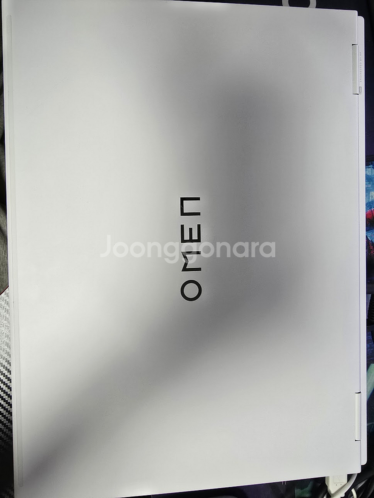 HP OMEN16 SLIM 미국정발--2