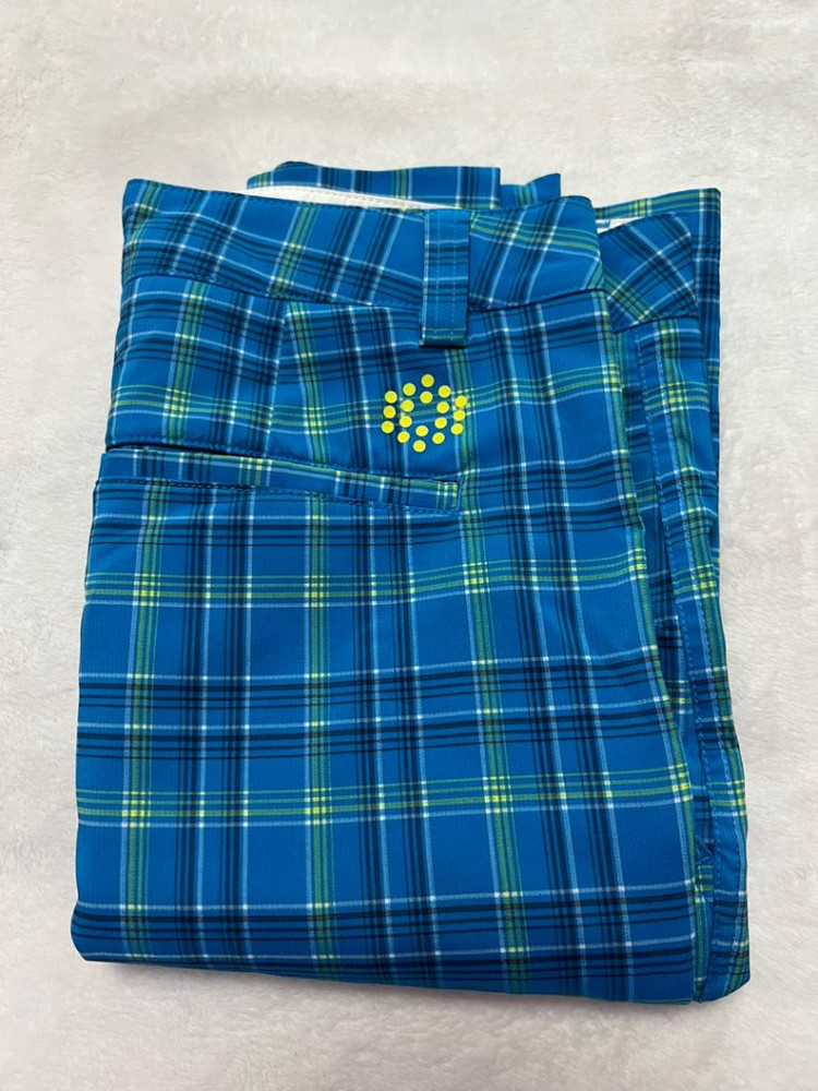 퓨마 Puma 봄 여름 가을 골프 바지 34-35인치 이미지