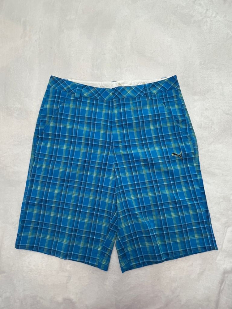 퓨마 Puma 봄 여름 가을 골프 바지 34-35인치 이미지