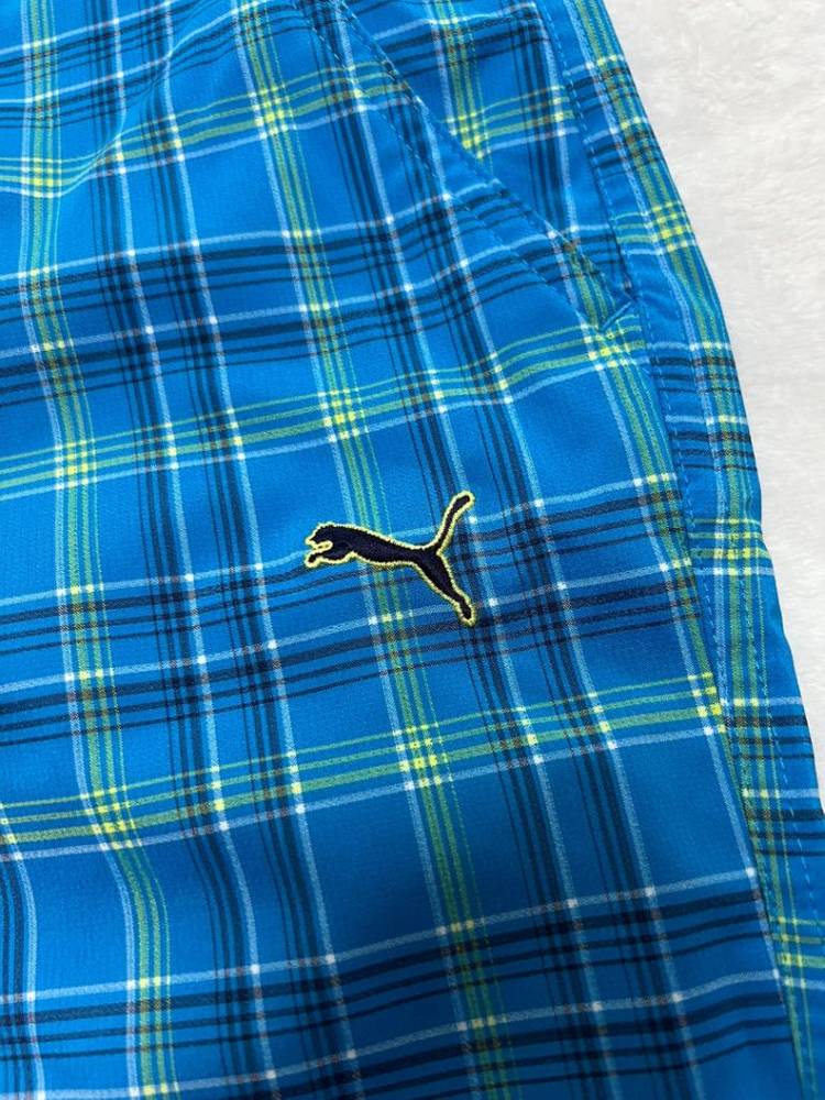 퓨마 Puma 봄 여름 가을 골프 바지 34-35인치 이미지