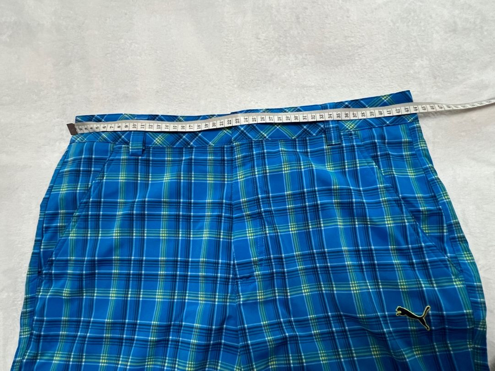 퓨마 Puma 봄 여름 가을 골프 바지 34-35인치 이미지