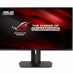 [삽니다.] ASUS ROG Swift PG278QR