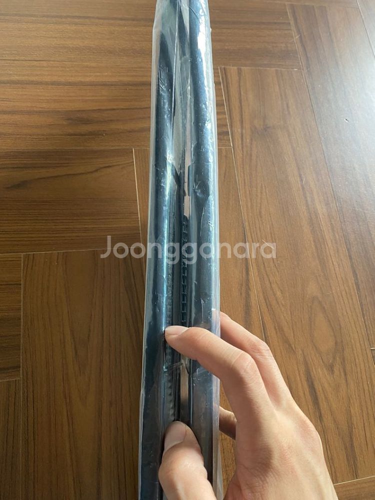 캐리어 에어컨 필터 41인치 미사용 두개--2