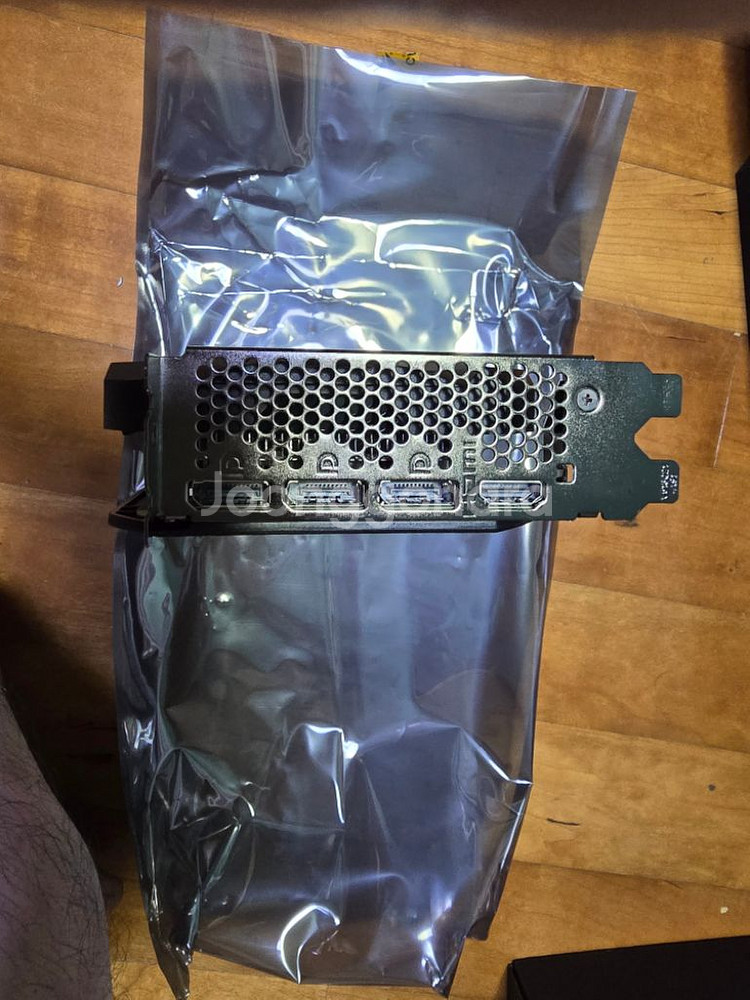 MSI 4060TI 8G--3