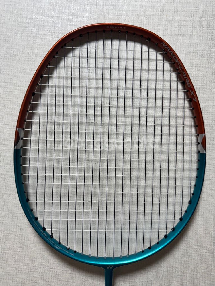 요넥스 나노플레어X7--1