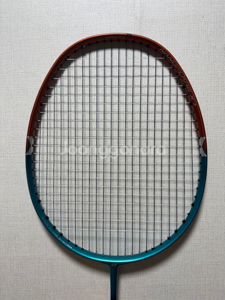 요넥스 나노플레어X7--2