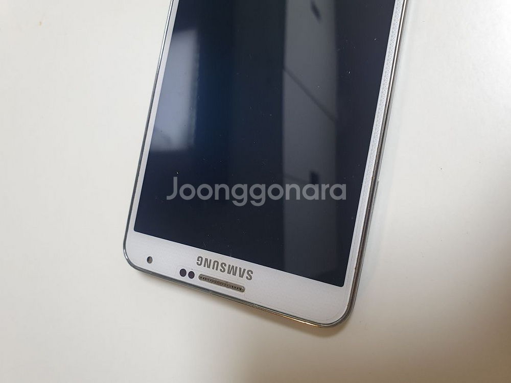 갤럭시 sm-n900a 액정--2