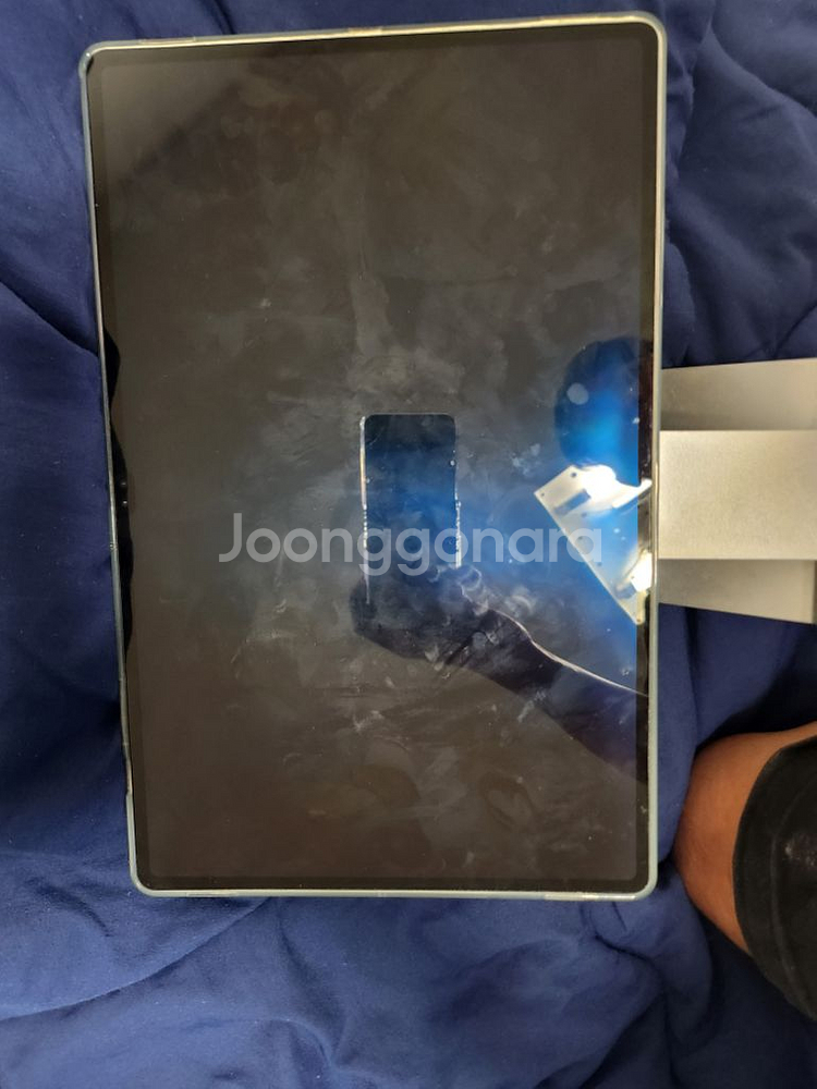 갤럭시탭 s8 울트라 5g 256g 팝니다--2