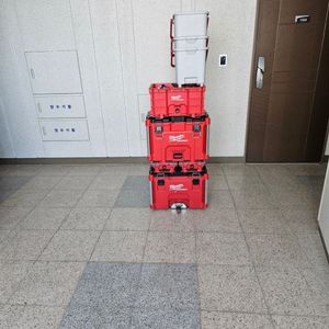 조사장님 공구풀세트입니다