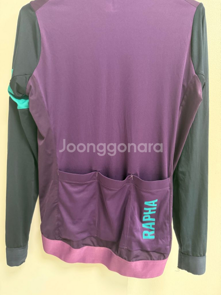 라파 자전거 져지(여성)--1