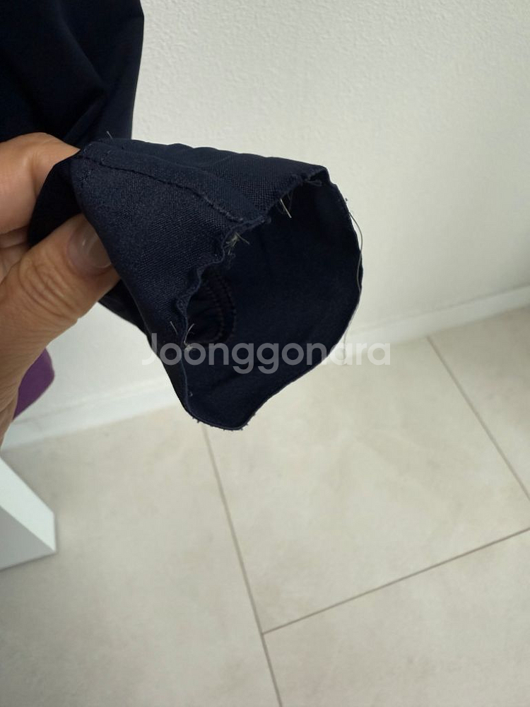 라파 자전거 져지(여성)--4
